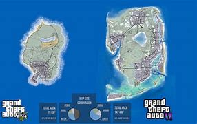 Image result for GTA 10 Map