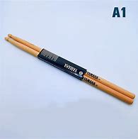 Image result for Exotic Wood Drum Sticks