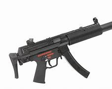 Image result for Airsoft MP5