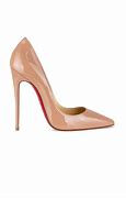 Image result for Spurs On Christian Louboutin