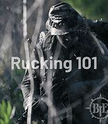 Image result for Rucking 100Lb