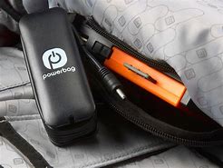 Image result for Charging Backpack