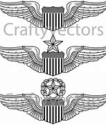 Image result for Navy Pilot Wings Clip Art