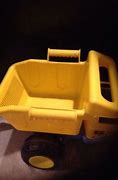 Image result for Plastic Tonka Dump Truck