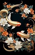 Image result for Laser-Cut Ideas Small Koi Fish