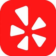 Image result for Yelp Logo Transparent