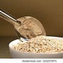 Image result for Ground Oats