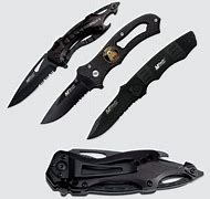 Image result for Foldable Knives