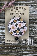 Image result for Cute Badge Reels