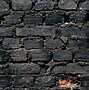 Image result for Black Brick Background 4K