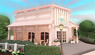 Image result for Welcome to Bloxburg Cafe