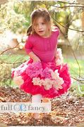 Image result for Baby Girl Pettiskirts and Tutus