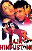 Image result for Raja Hindustani Cast