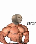 Image result for Buff Guy Computer Meme