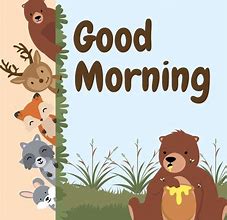 Image result for Good Morning Love Cartoon