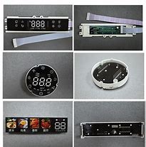 Image result for LED Segment Module