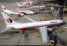 Image result for Boeing 737 Malaysia Airlines