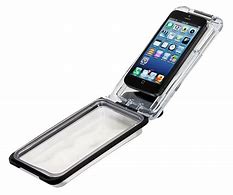 Image result for RAM Mount iPhone 5 Waterproof