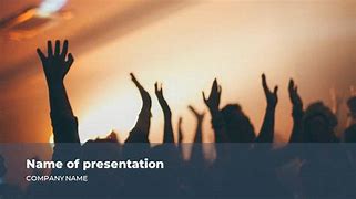 Image result for Praise PowerPoint Background