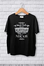 Image result for Desain Baju Kaos Tentang Bersholawat