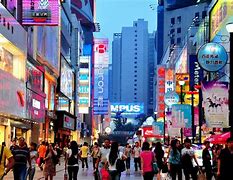 Image result for Chengdu Road