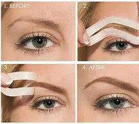 Image result for Eyebrow Shaping