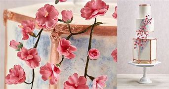 Image result for Sugar Flower Tutorial