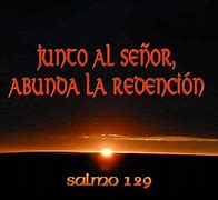 Image result for Salmo 129