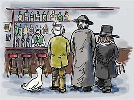 Image result for Funny Bar Scene