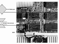 Image result for Apple II ROM