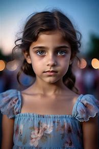 Image result for Young Girl Brown Eyes