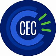 Image result for CEC Logo.png