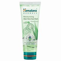 Image result for Himaliya Aloe Vera Face Wash