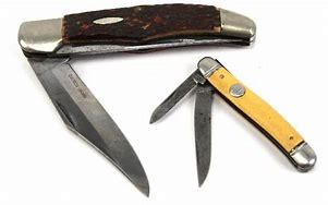 Image result for Hoffritz Knives Signature Series