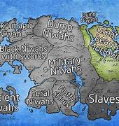 Image result for Akavir Map