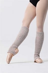 Image result for Anime Leg Warmers