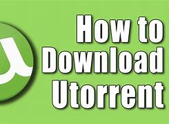 Image result for µTorrent PC Download