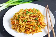 Image result for Chinese Stir Fried Rice Noodles