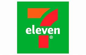 Image result for Chevron 7-Eleven Logo