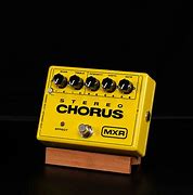 Image result for MXR Pedal Size