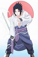 Image result for Sasuke Personality