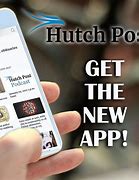 Image result for Hutch Post Logo