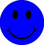 Image result for Blue Smiley-Face Teeth