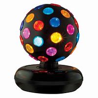 Image result for Disco Ball Spotlight