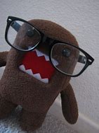 Image result for Nerd Domo