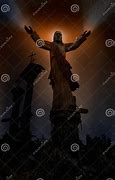 Image result for Jesus Healing Hands Images