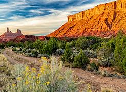 Image result for Castle Valley Utah Moab