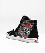 Image result for Rose Vans Shoes