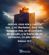 Image result for Salmos 18 1