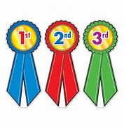 Image result for Grand Prize Ribbon Clip Art